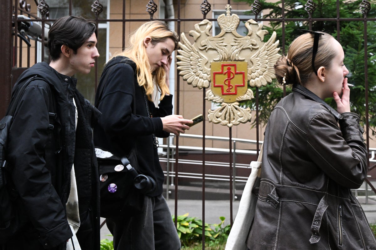What we know about suspected plague case linked to Russian lab worker’s death