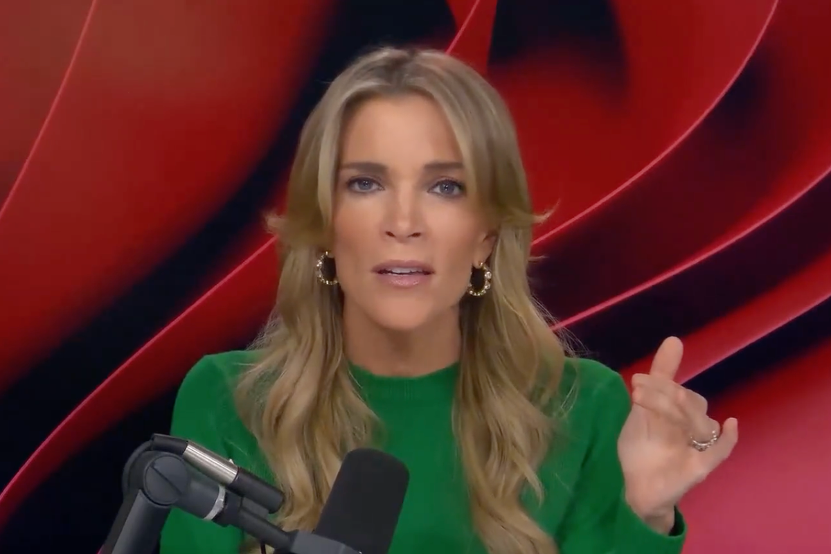 Megyn Kelly attacks Cornell’s Jane Doe’s rape allegations – and targets her looks