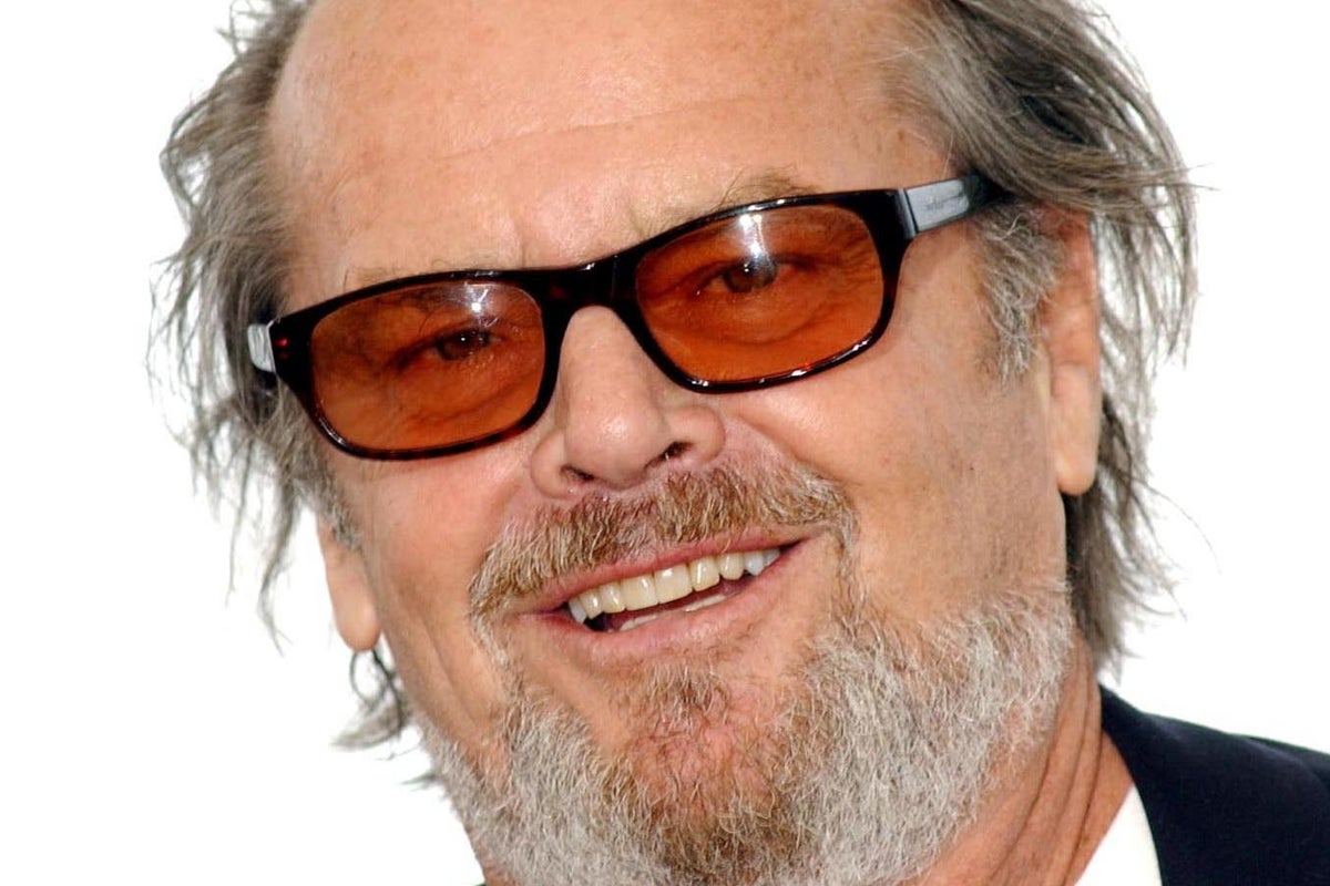 Michael Douglas provides rare update on Jack Nicholson - The Independent