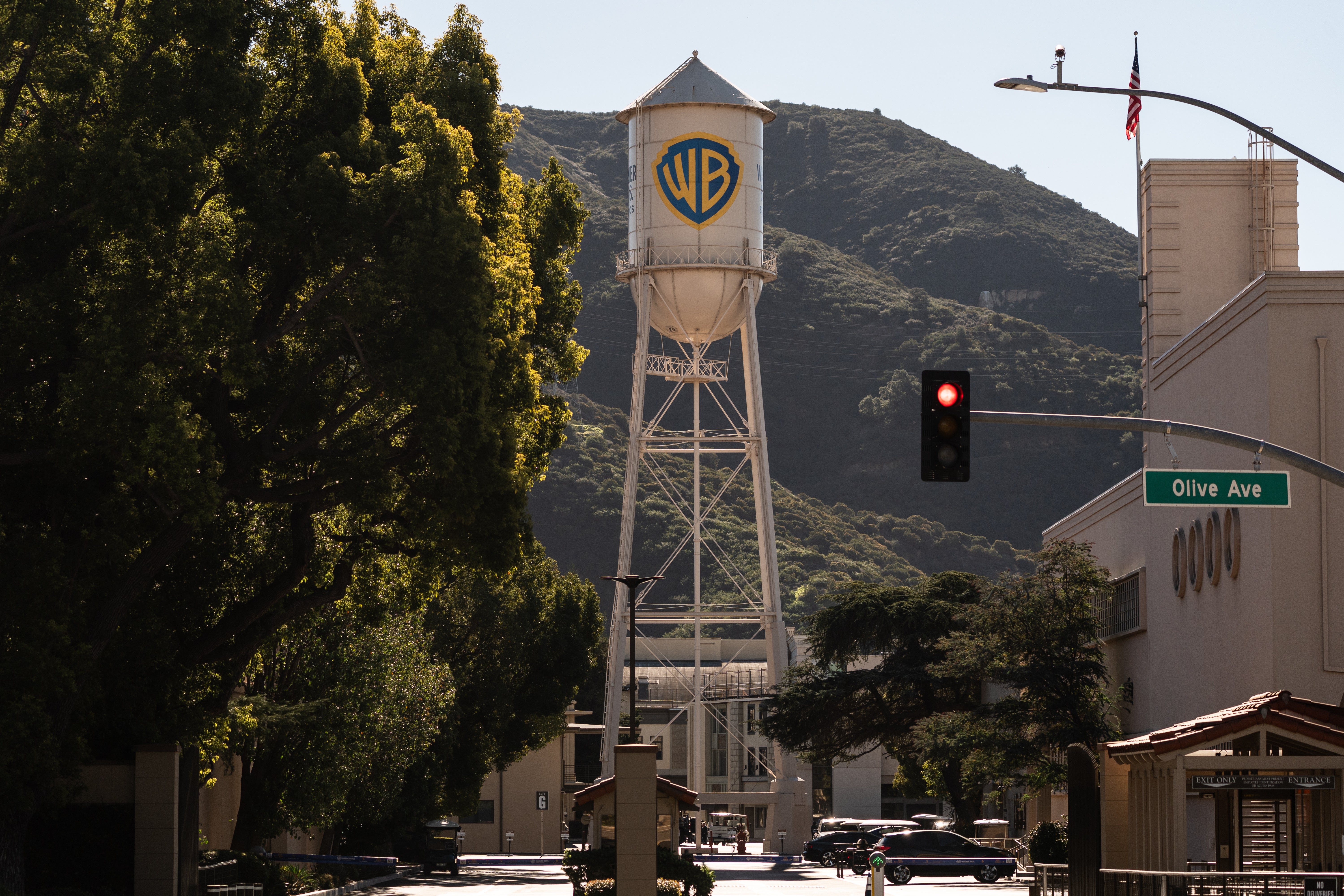 Warner Bros