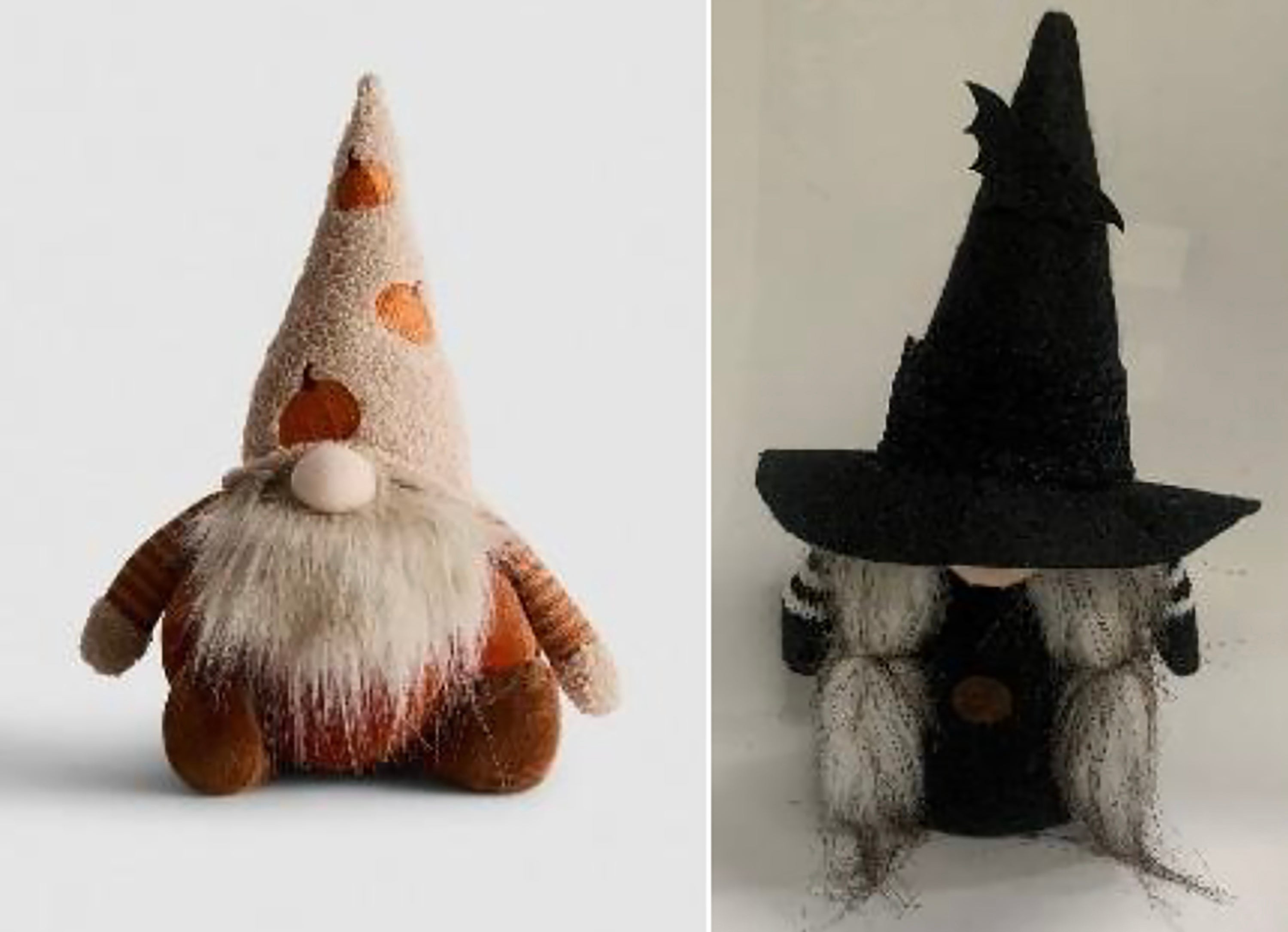 Primark has urgently recalled the doorstop decorations after the products presented a risk to health as the sand sealed inside them may have been contaminated with a small quantity of asbestos