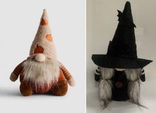 Primark has urgently recalled the doorstop decorations after the products presented a risk to health as the sand sealed inside them may have been contaminated with a small quantity of asbestos
