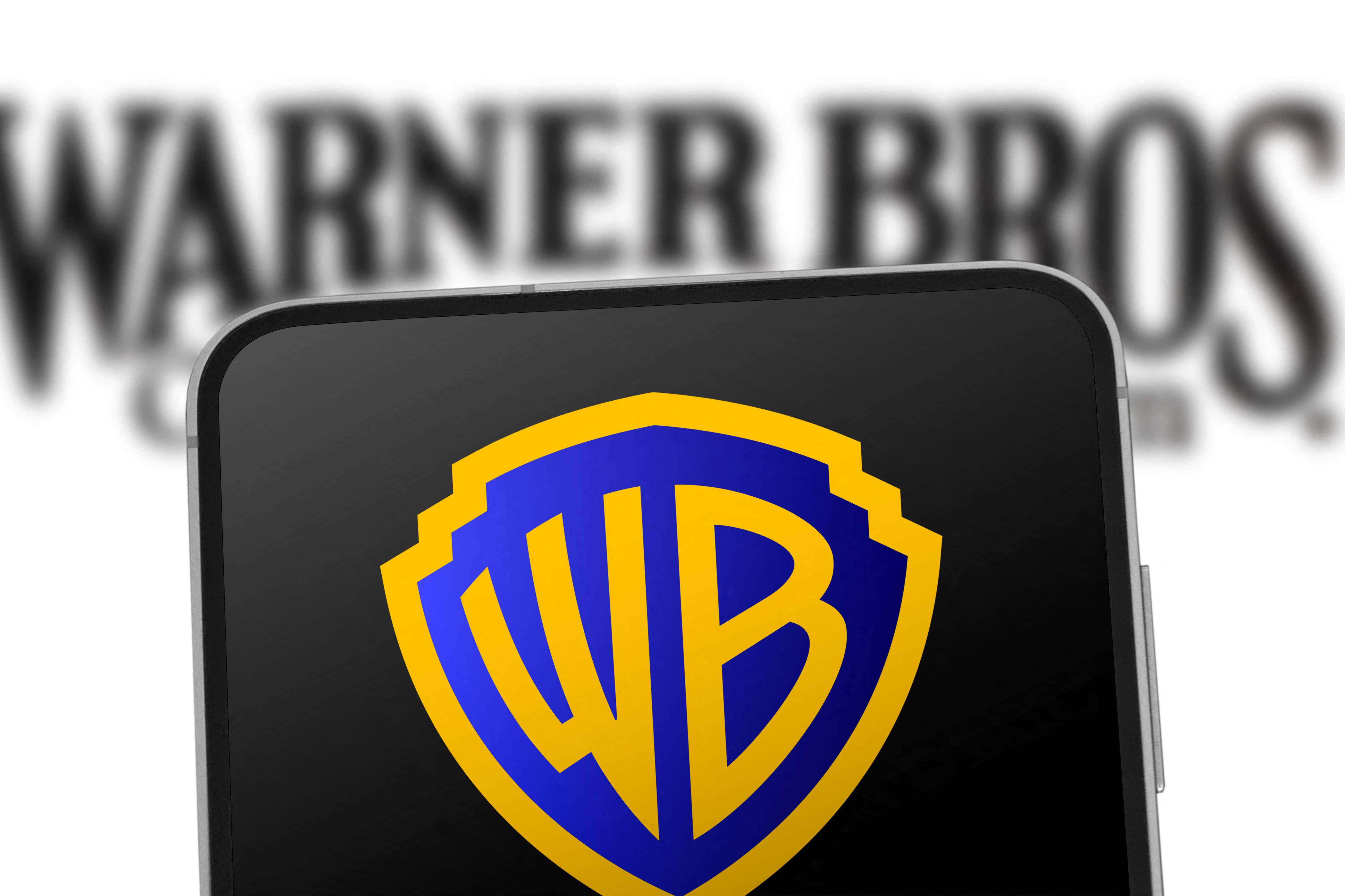 Paramount ha completado su gigantesca adquisición de Warner Bros Discovery por 110.000 millones de dólares estadounidenses (83.000 millones de libras esterlinas) para crear un nuevo gigante de Hollywood llamado Skydance (Alamy/PA).