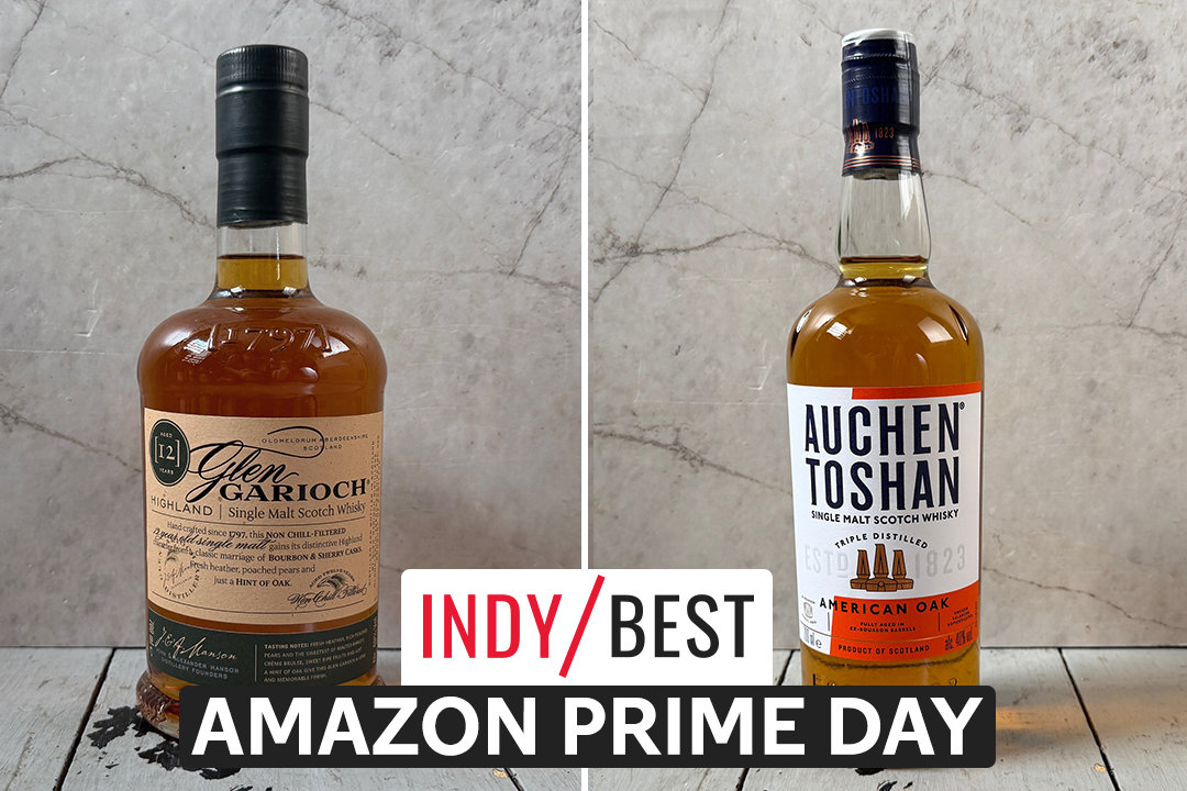 Whisky deals