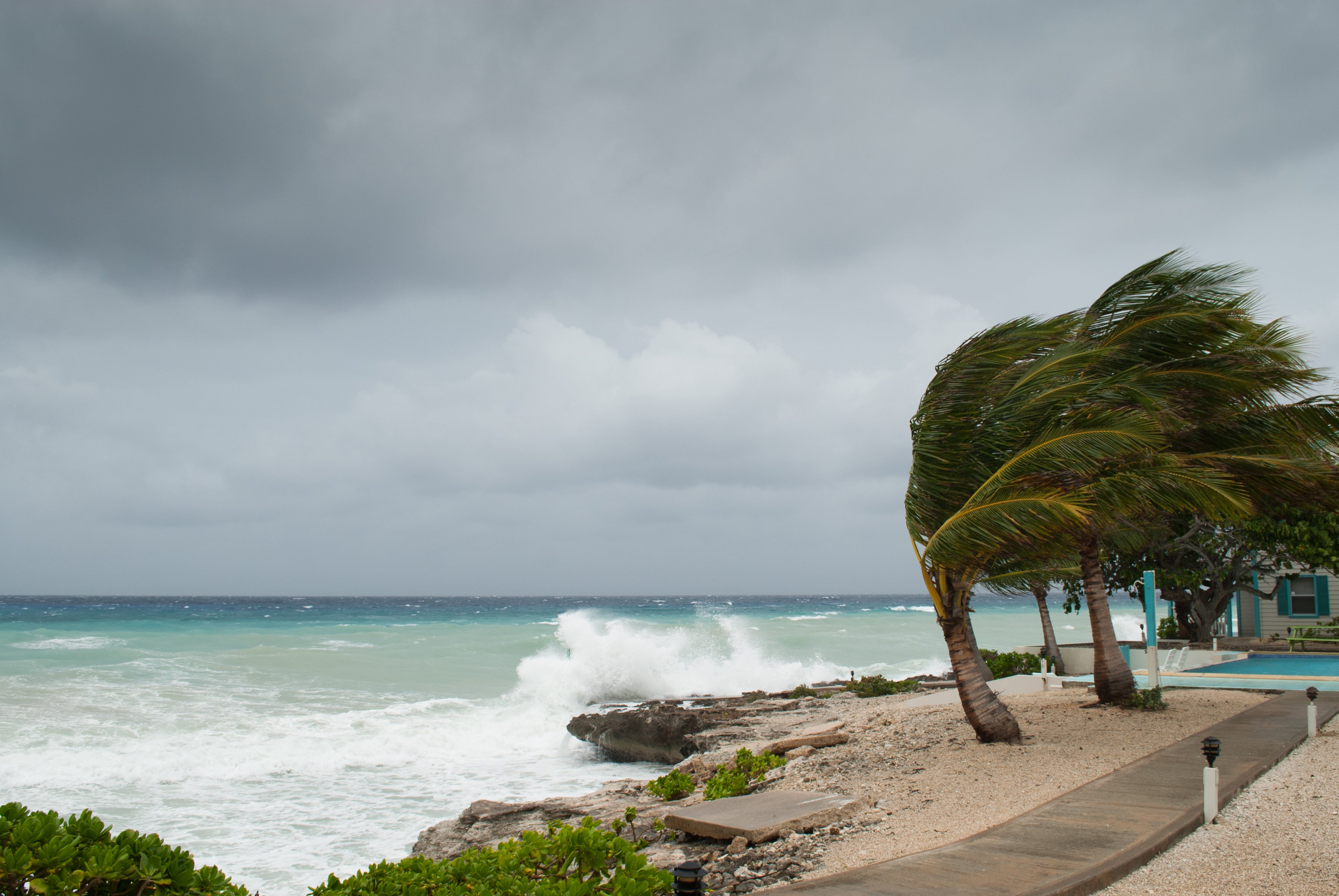 What will El Nino mean for travel?