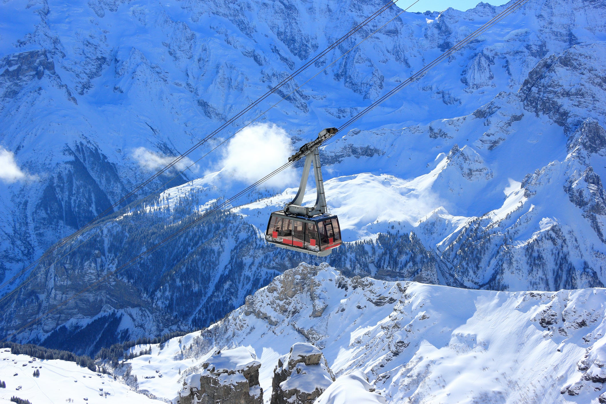 Travel like James Bond: the 007 filming locations you can visit