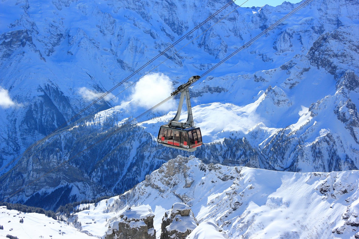Travel like James Bond: the 007 filming locations you can visit Travel like James Bond: the 007 filming locations you can visit