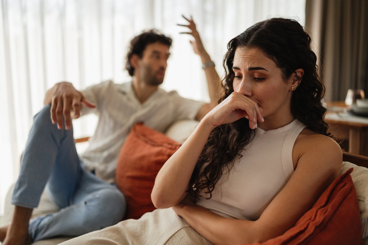 I’m an expert in psychology. Here’s the science behind an ‘ick’