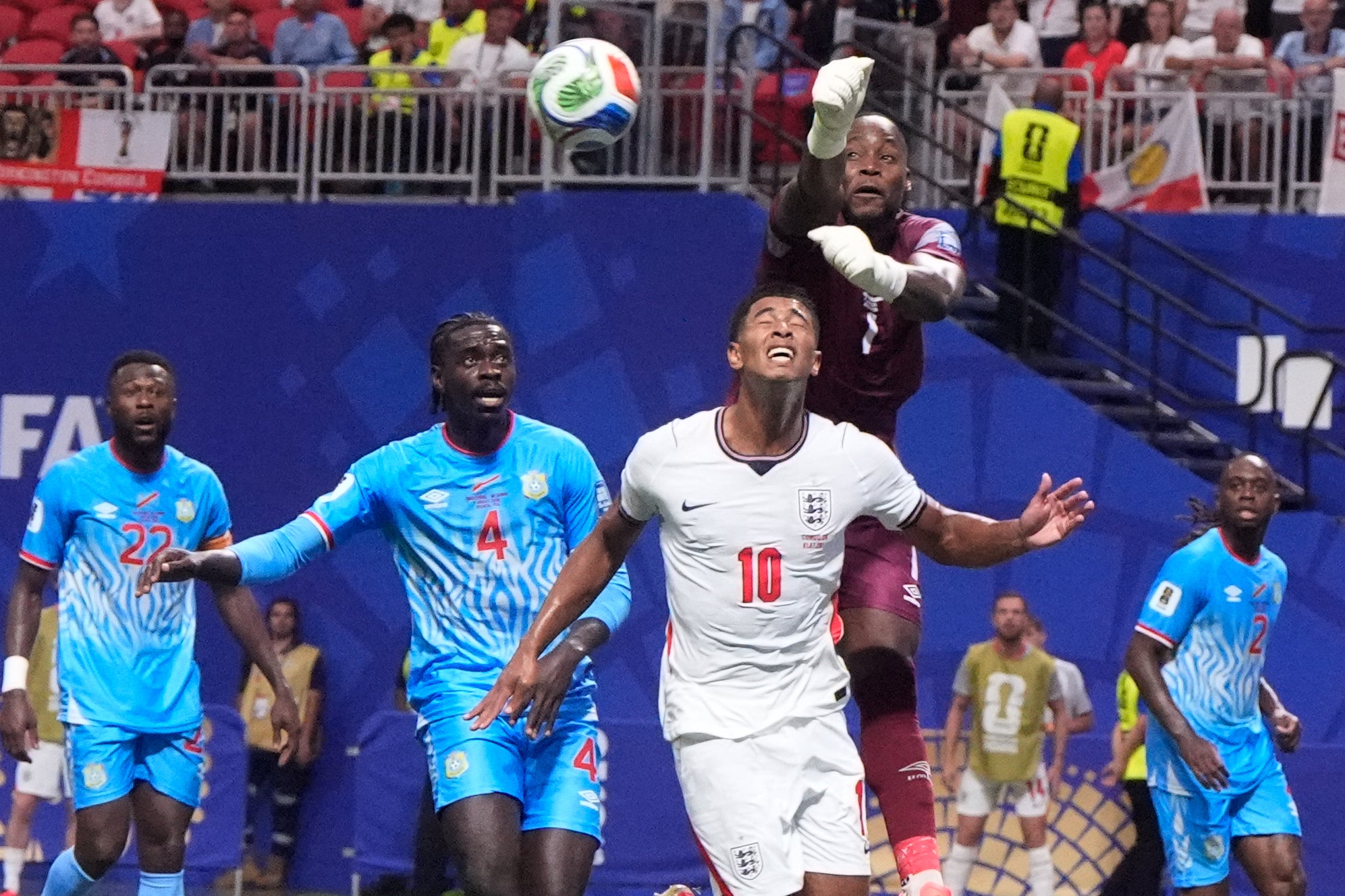 LIONEL MPASI