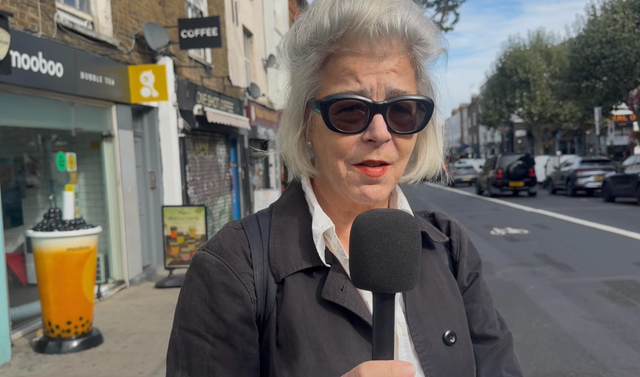 Andrea Goddard described Mr Polanski as an "ineligible" candidate