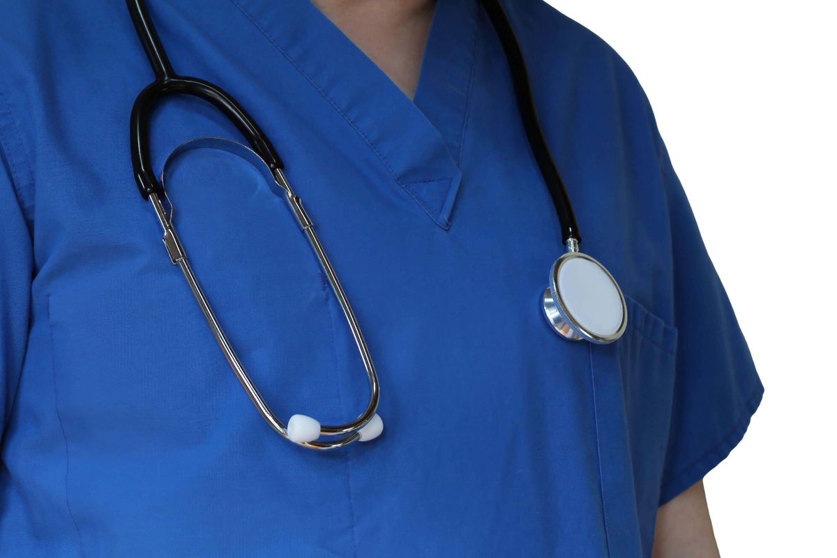 Nurse who used AI to create indecent images of children struck off
