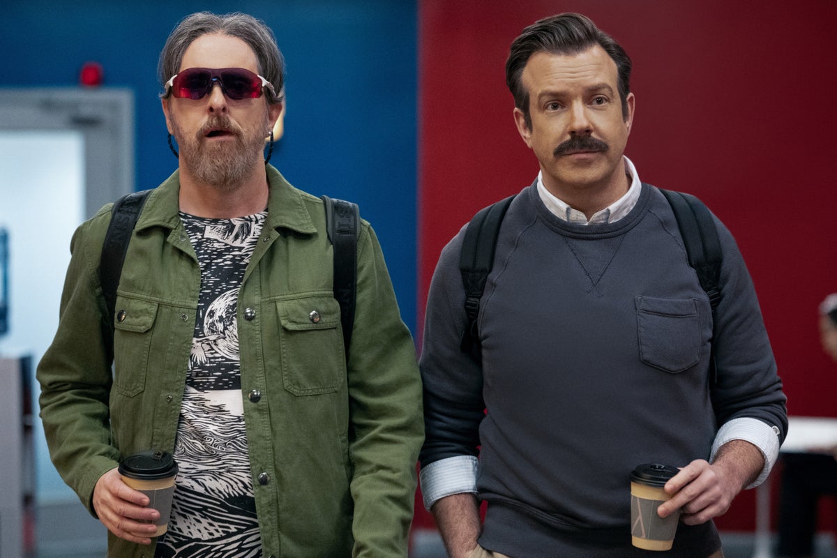 Ted Lasso’s fourth season was a success. But there’s one thing still missing