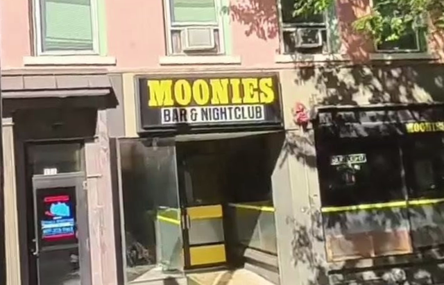 Moonies Bar and Nightclub in Ithaca, where Cornell University is located, has denied claims by a former student that they unlawfully provided her alcohol the night she was sexually assaulted