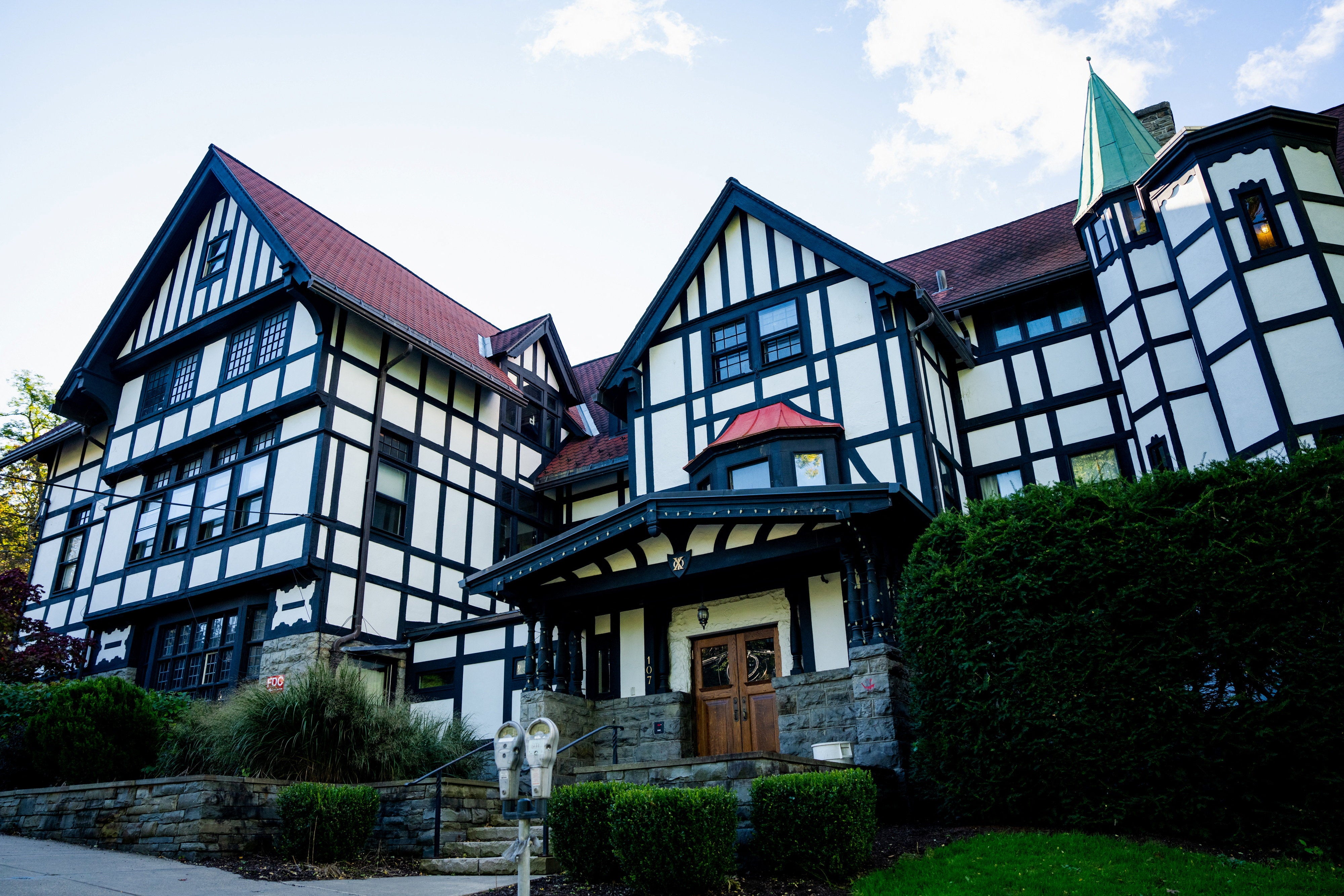 The move follows a civil lawsuit alleging that seven Chi Phi fraternity members drugged and assaulted a student at an October 2024 house party