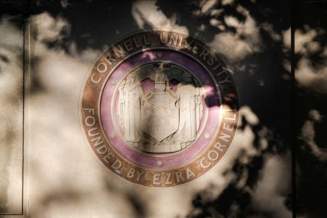 Cornell faculty members have signaled plans for a ‘no-confidence’ vote on campus administrators — ‘The faculty senate has no confidence in the ability of the central administration to effectively address the ongoing crisis of sexual assault,’ the resolution reads