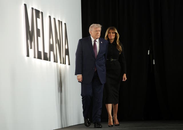 ‘MELANIA’ provided a career revival for director Brett Ratner, who had been effectively exiled from Hollywood following sexual misconduct allegations during the #MeToo movement. Ratner is now set to direct the next installment of the “Rush Hour” franchise, a project President Trump had publicly pushed to get made