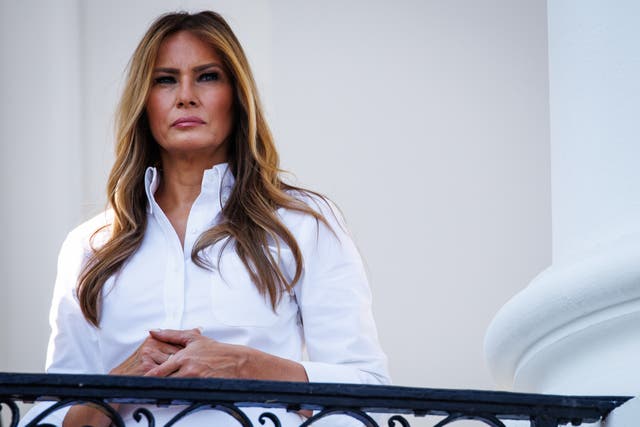 Marc Beckman, a senior advisor to Melania Trump, mocked Tom Cruise online Tuesday after the actor’s latest release, ‘Digger,’ flopped at the box office. Amazon spent $40 million to acquire ‘MELANIA’ and $35 million to market it — the documentary grossed $16.7 million overall