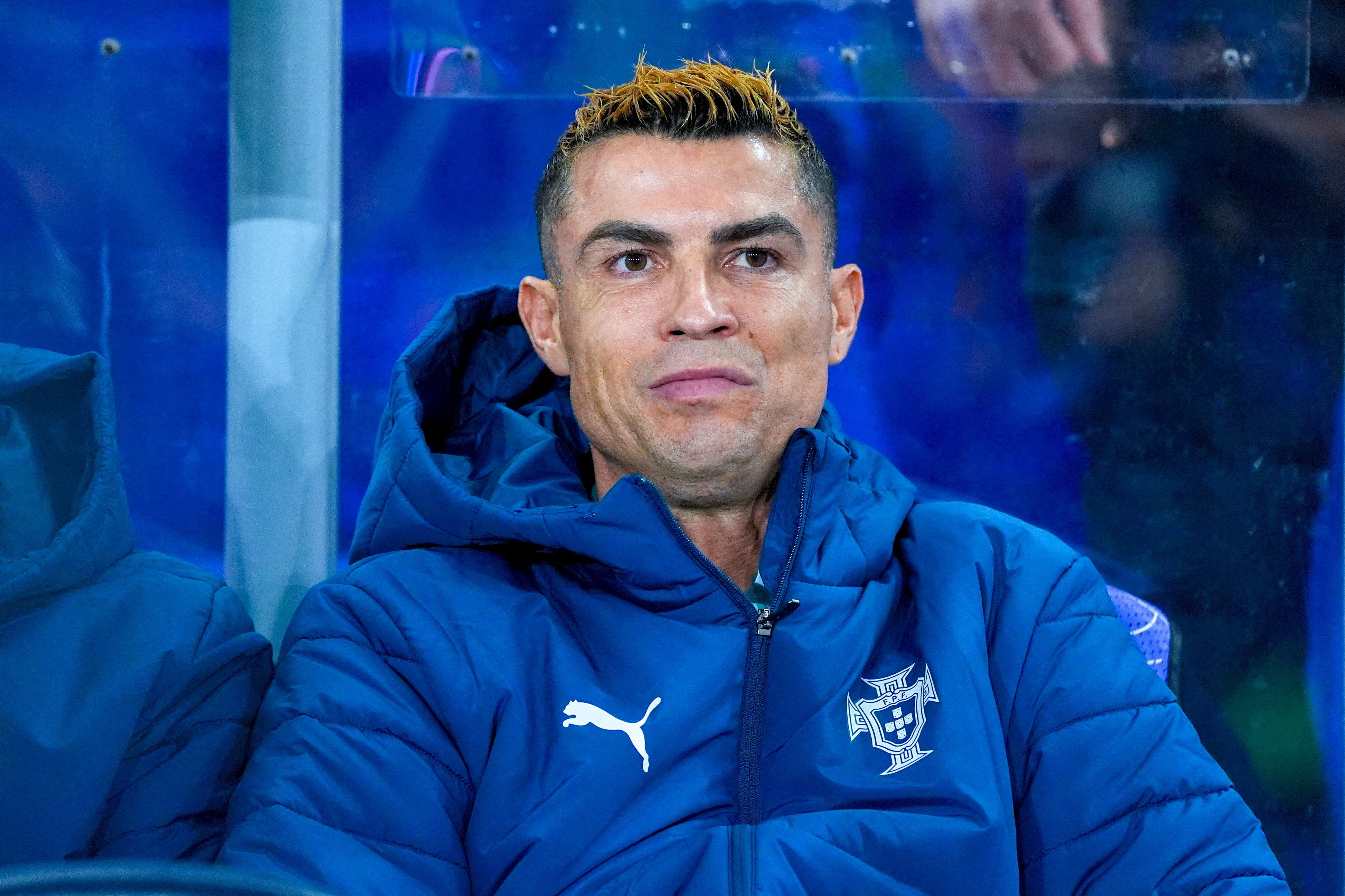 Cristiano Ronaldo’s bombshell 2,000-word statement in full after ...
