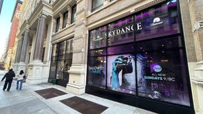 Skydance Merger