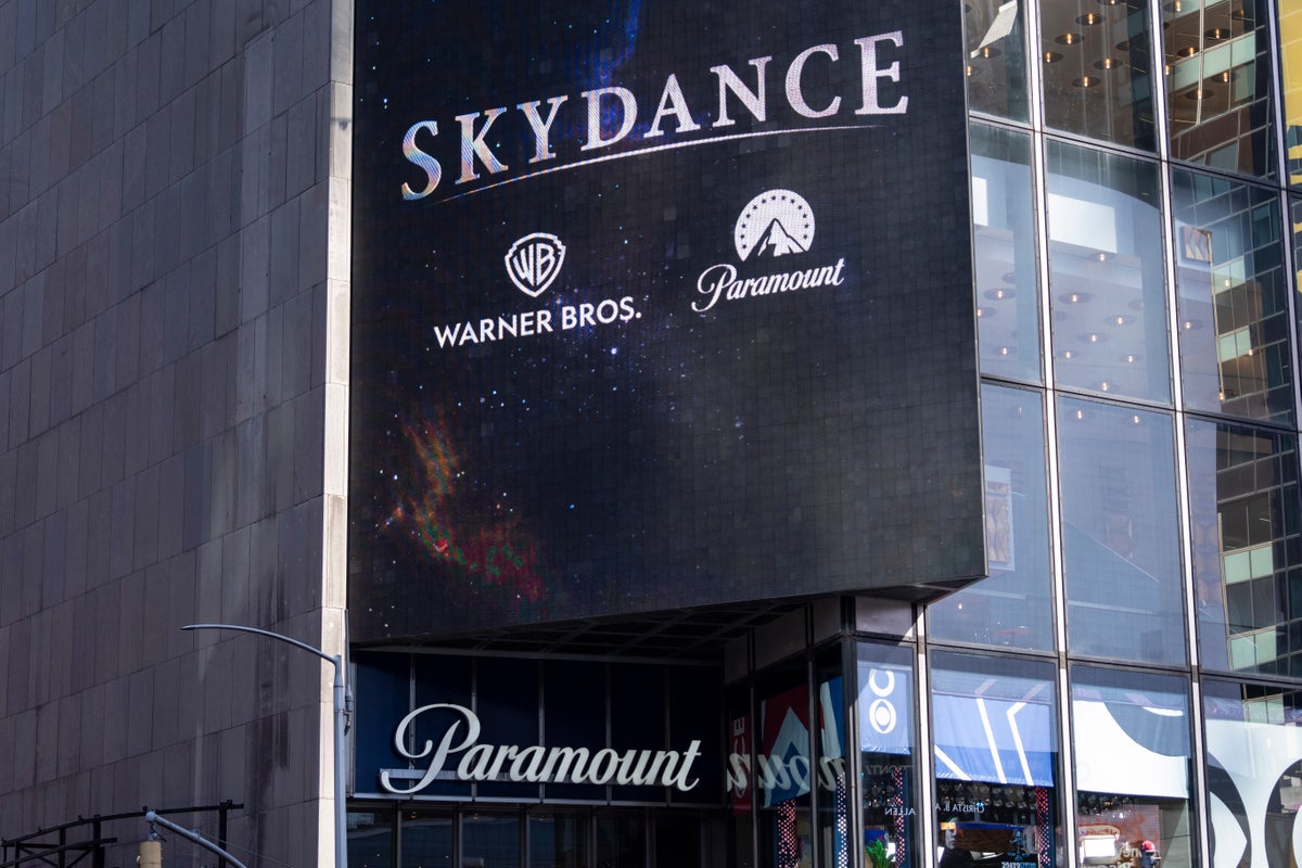 Paramount completes $111bn takeover of Warner Bros., forming Skydance