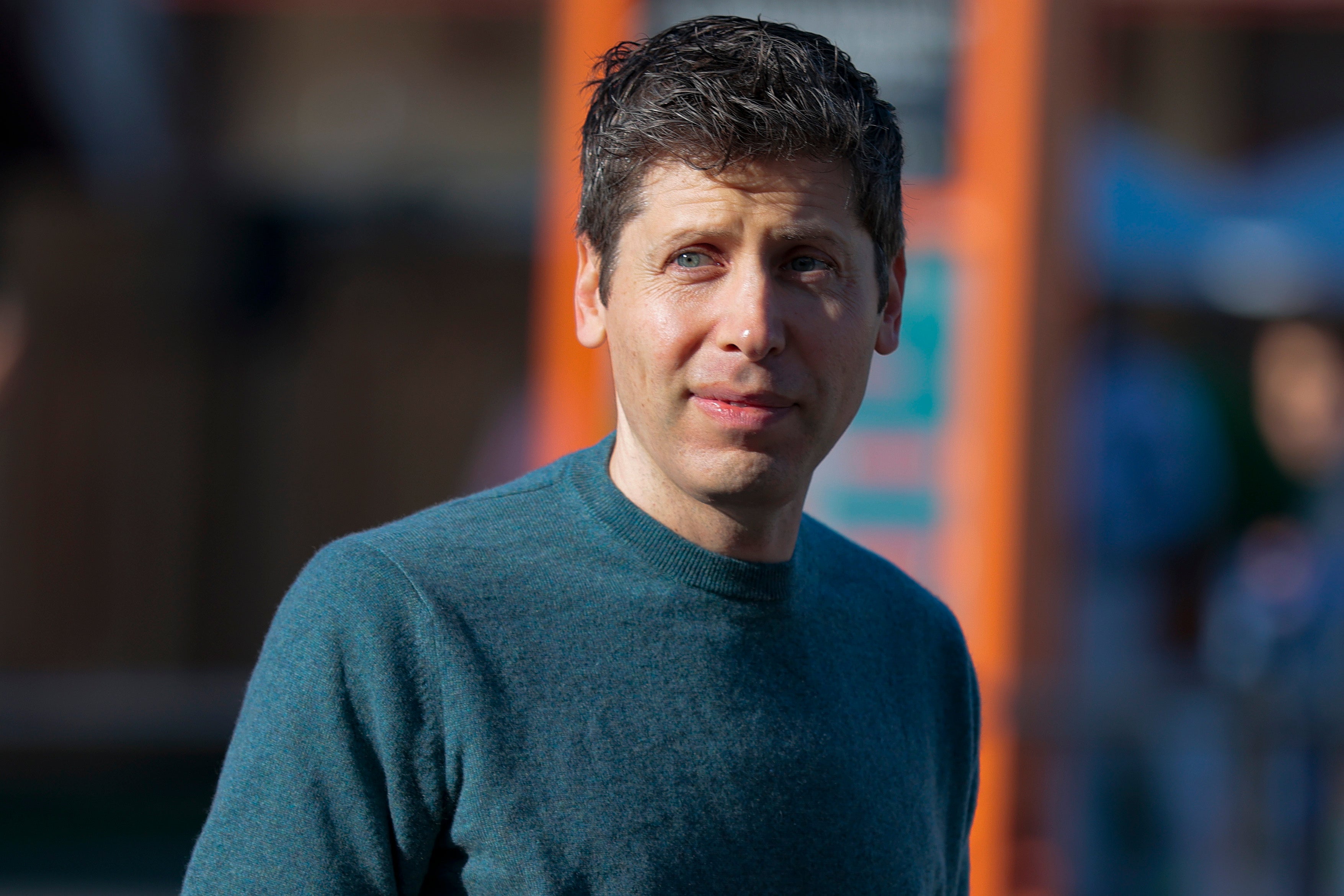 Open-AI-CEO-Sam-Altman-does-a-television-interview-with-CNBCs-Kate-Rooney.jpeg