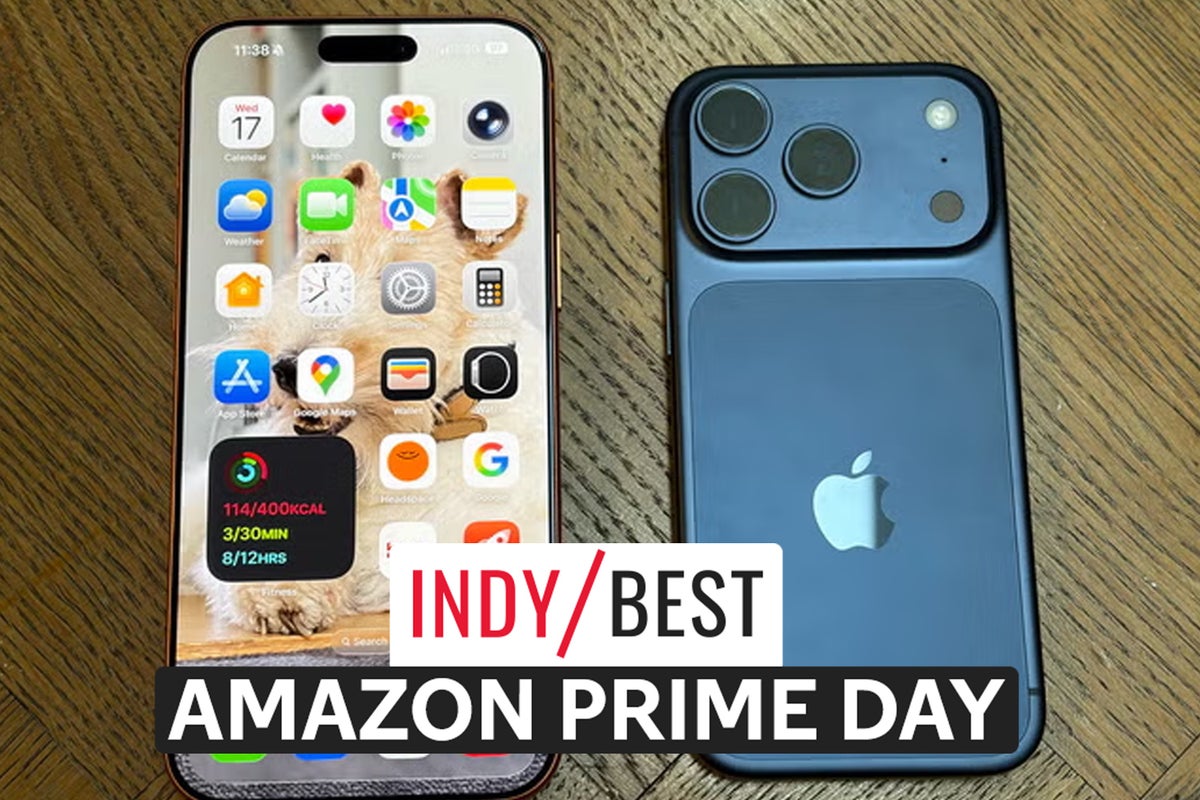 Best Apple deals for Amazon Prime Day, from Apple Watches to MacBooks