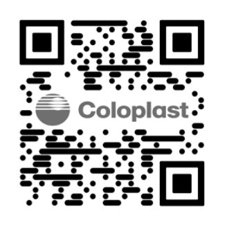 Learn more about penile implant treatment options by scanning the QR code