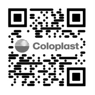 Learn more about penile implant treatment options by scanning the QR code