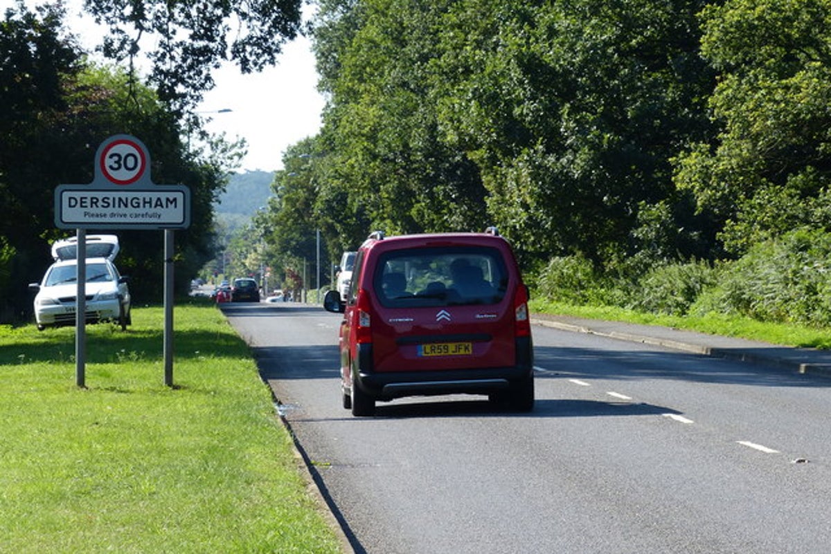 GP found dead in home near Sandringham Estate named locally as murder investigation continues