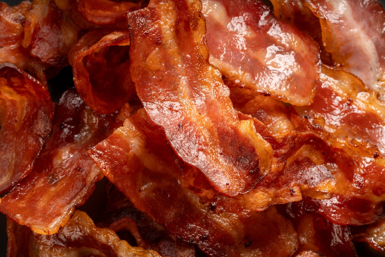 Is nitrite-free bacon healthier? What the science says