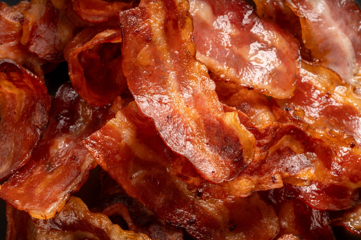 Is nitrite-free bacon healthier? What the science says