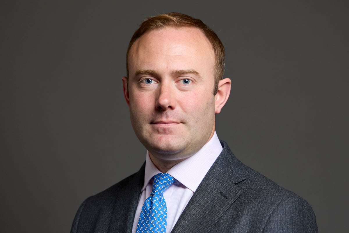 Tory shadow minister criticised for claiming Luton has ‘no go zones’ where ‘white people won’t go’