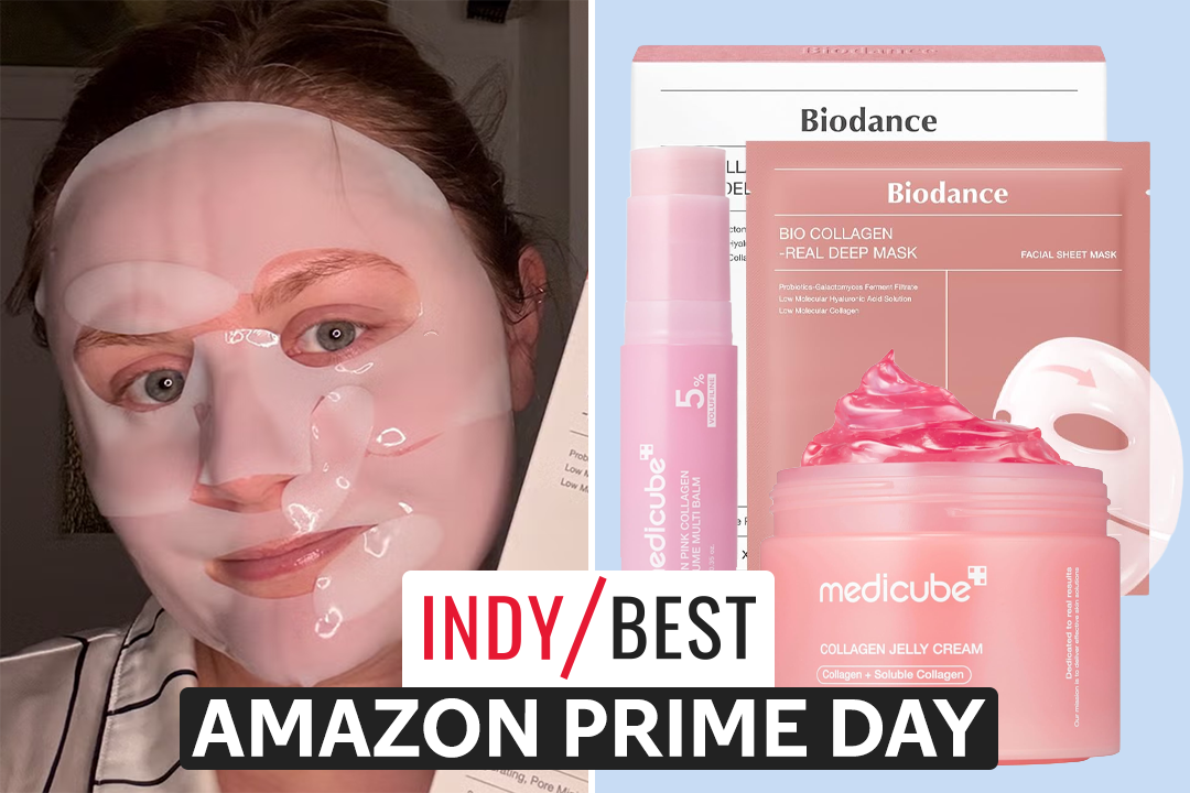 Korean skincare