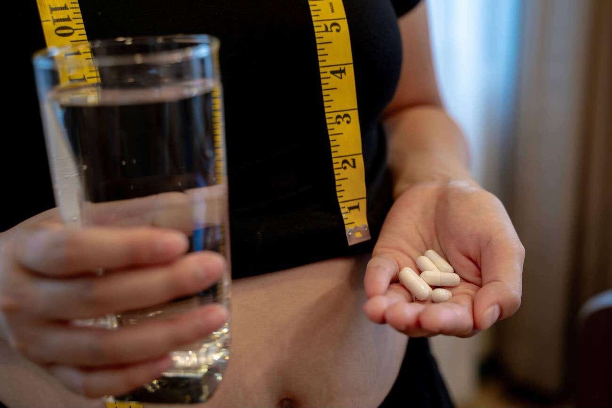 Watchdog bans first advertisements for oral weight loss medicines