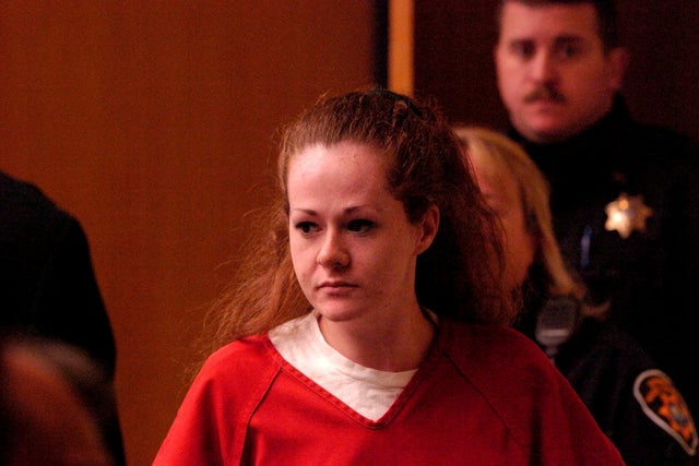 Tennessee governor hints Christa Pike’s death sentence will remain despite botched execution