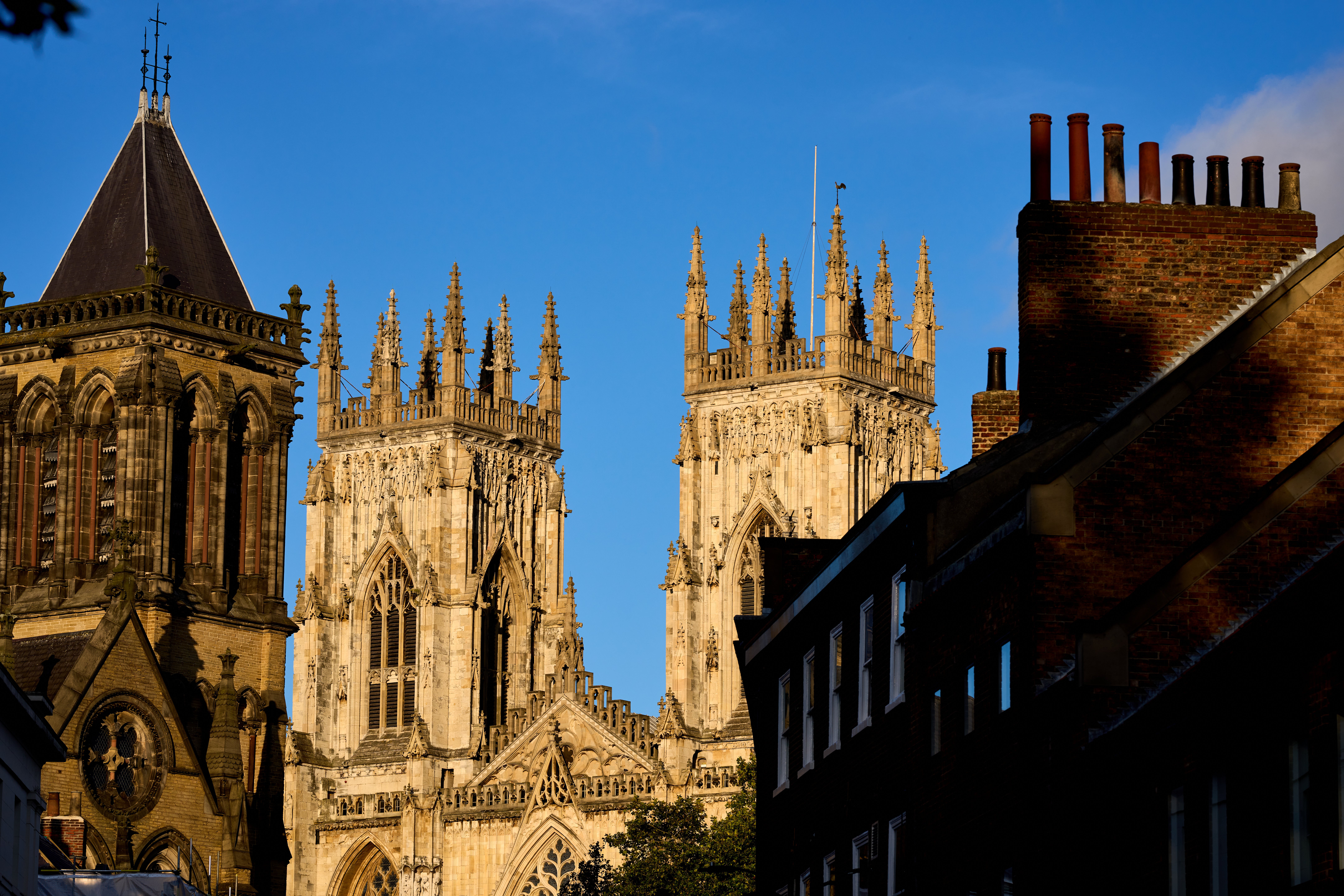 York has the lowest share of Neets (PA)