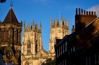 York has the lowest share of Neets (PA)