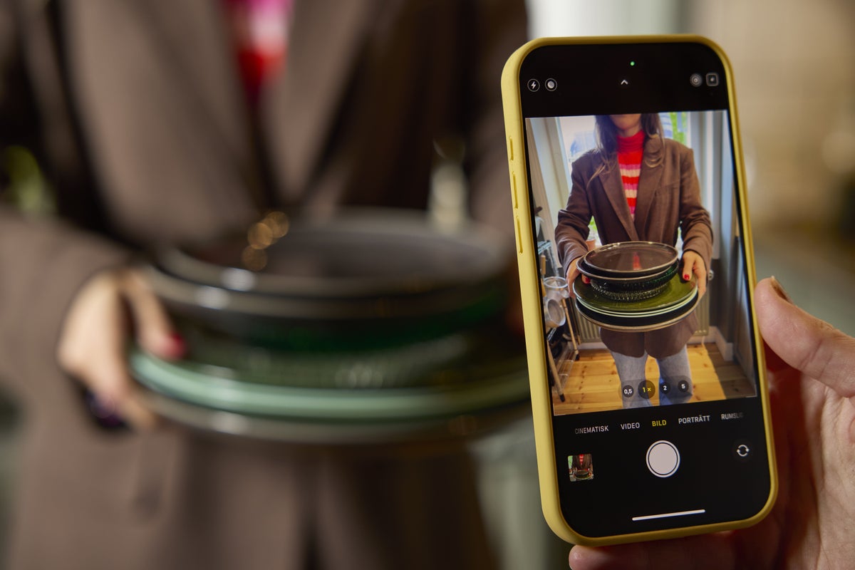 Ikea launches a second-hand marketplace for items from its own stores