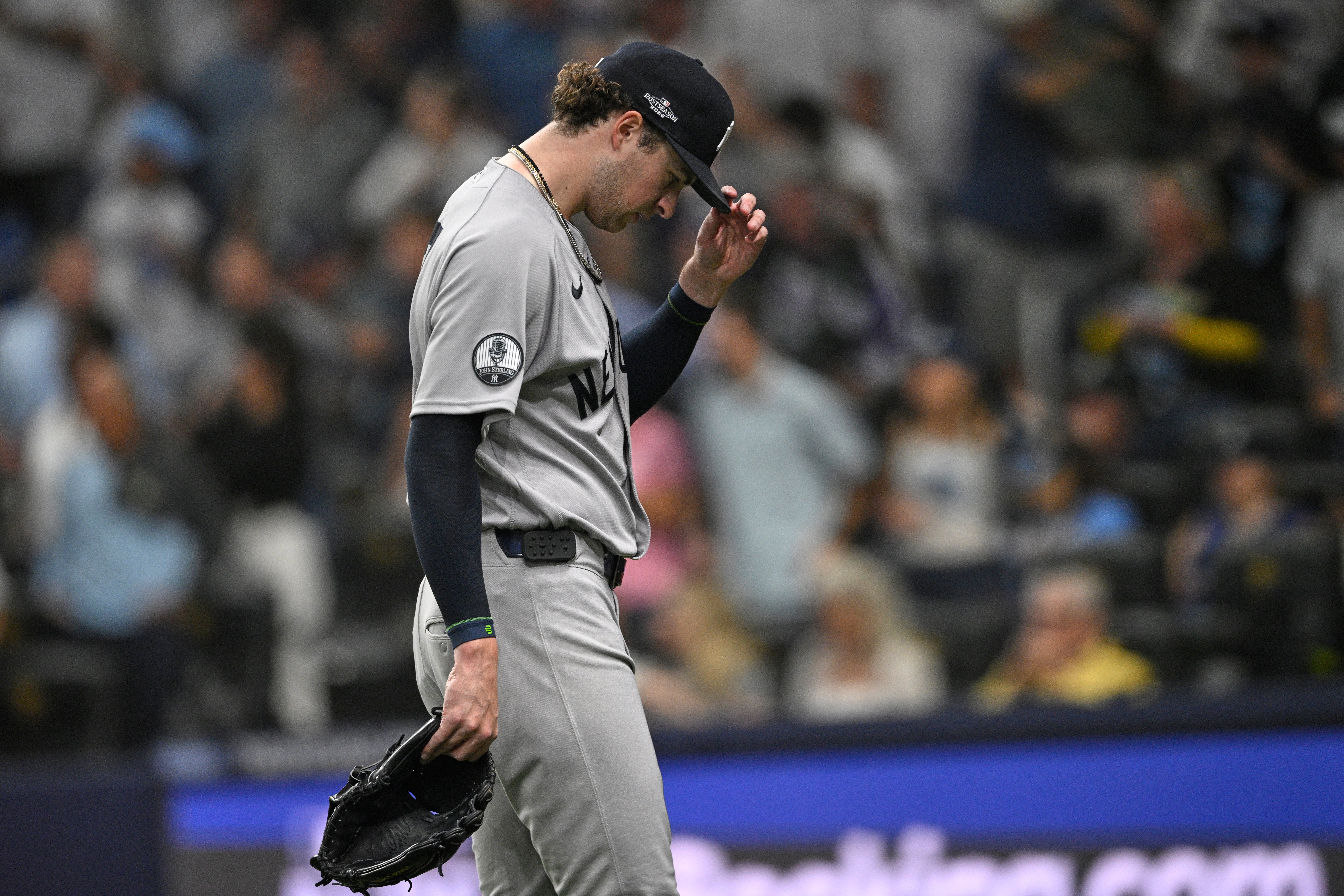 RAYS–YANKEES
