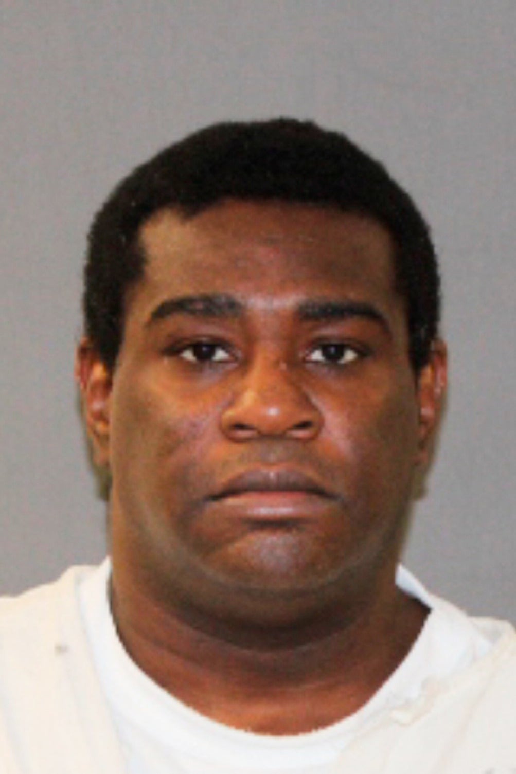 Inmate Jamaal Howard