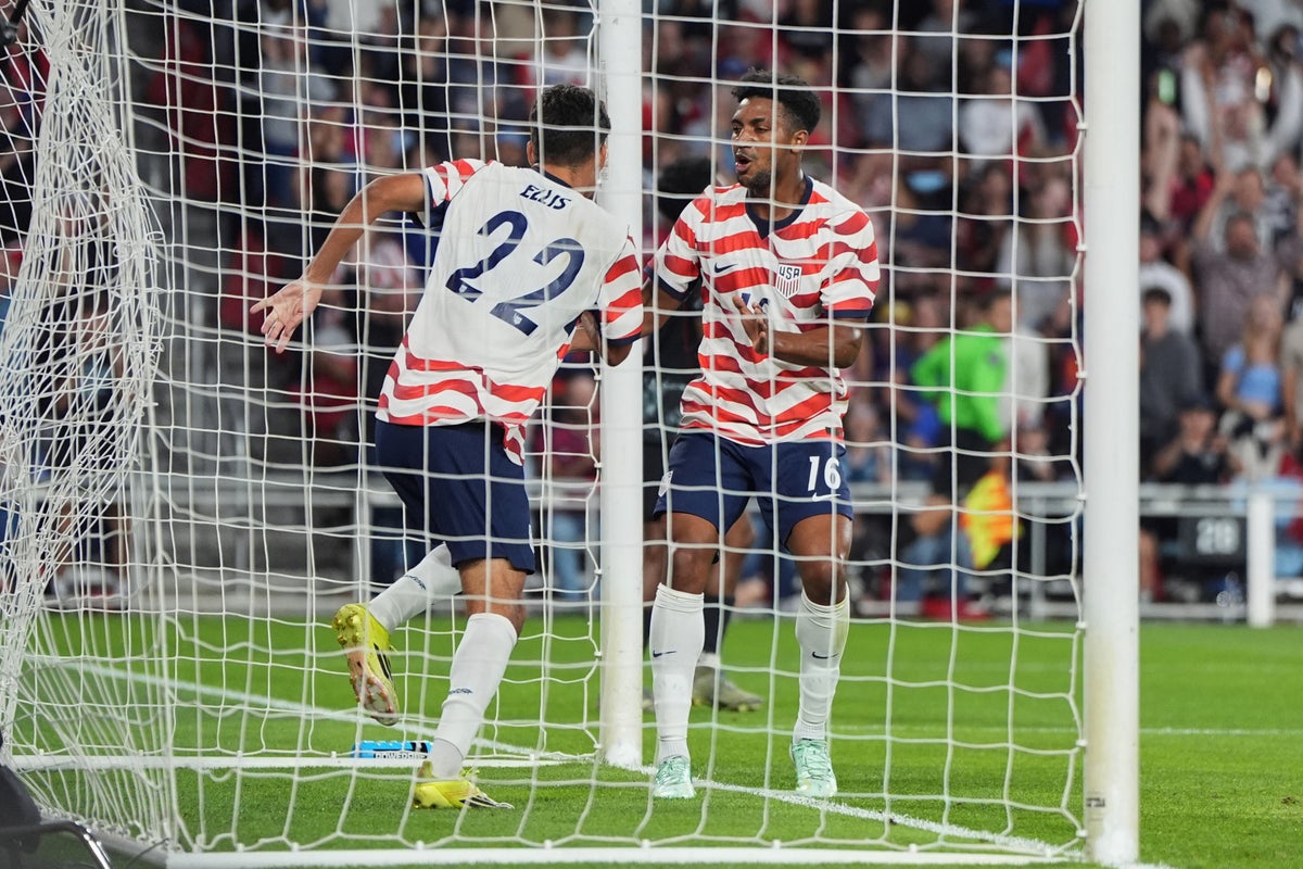 Teenage star fires USMNT to victory over Canada to extend winning streak