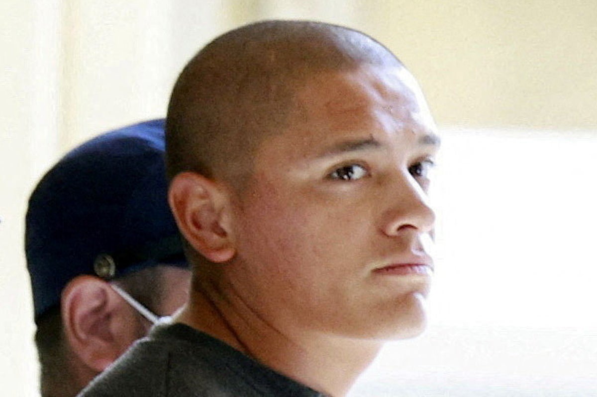 US Marine indicted over Okinawa robbery and murder case
