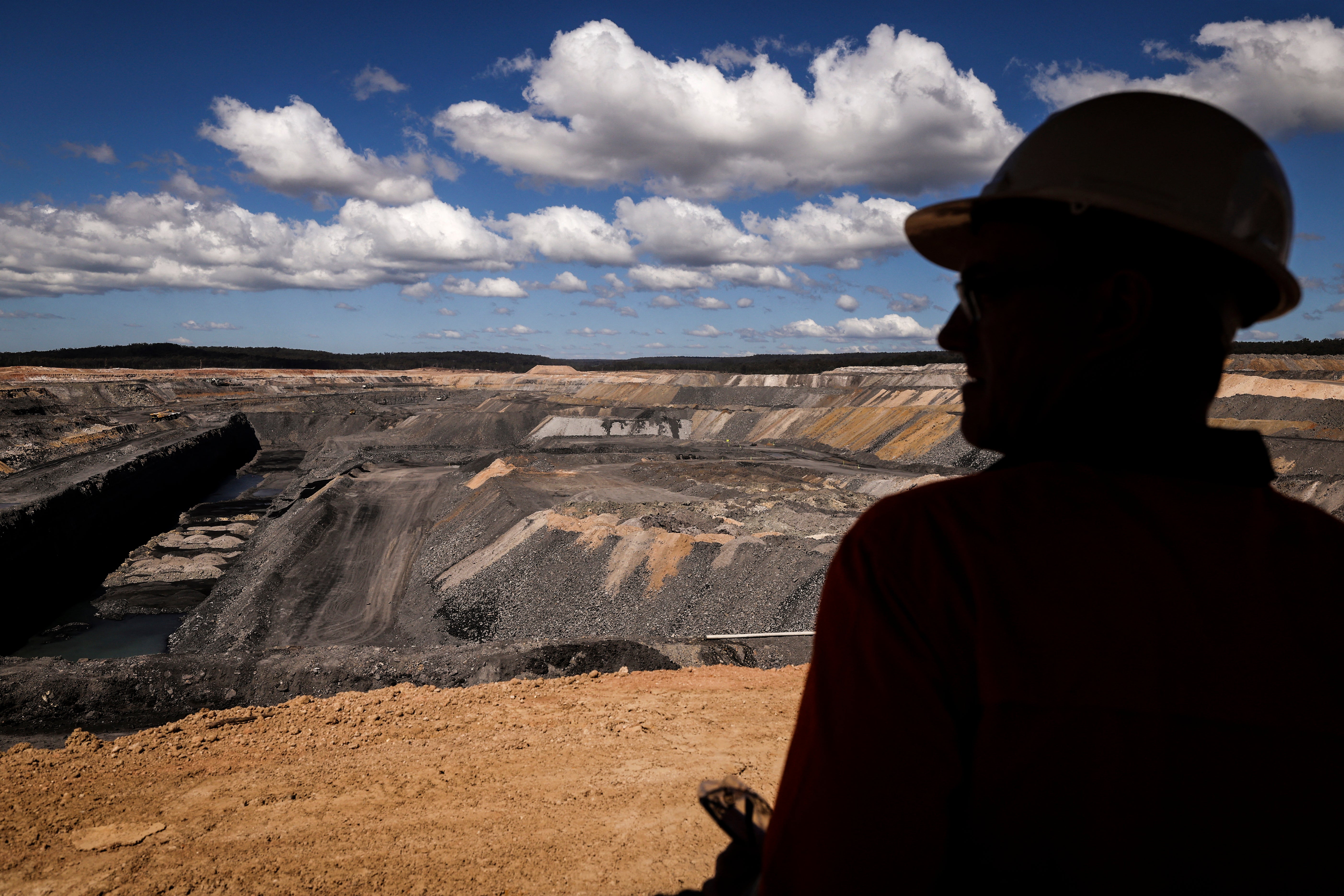 independent.co.uk - Stuti Mishra - Australia's top court delivers historic ruling against coal mine expansion