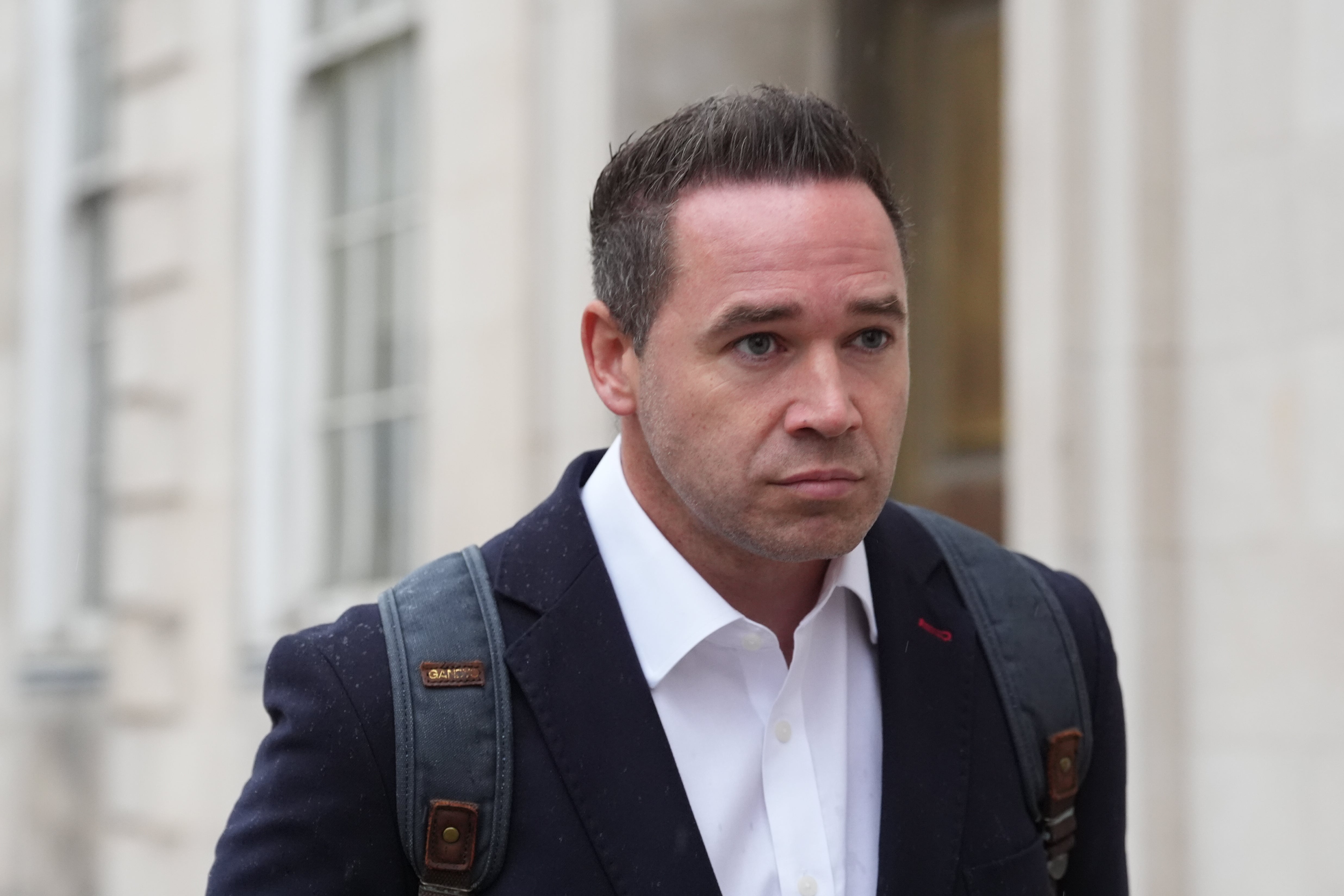 Katie Price ‘told ex-husband’s alleged victim she would make her star’, court told