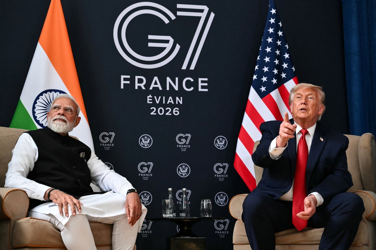 US-India trade talks grind to a halt. What went wrong?