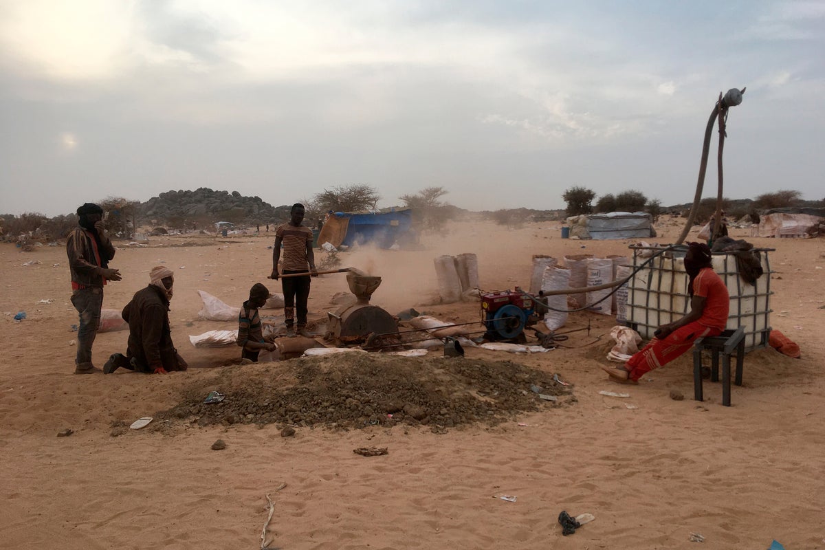 Mali says its forces have retaken the northern rebel stronghold of Kidal