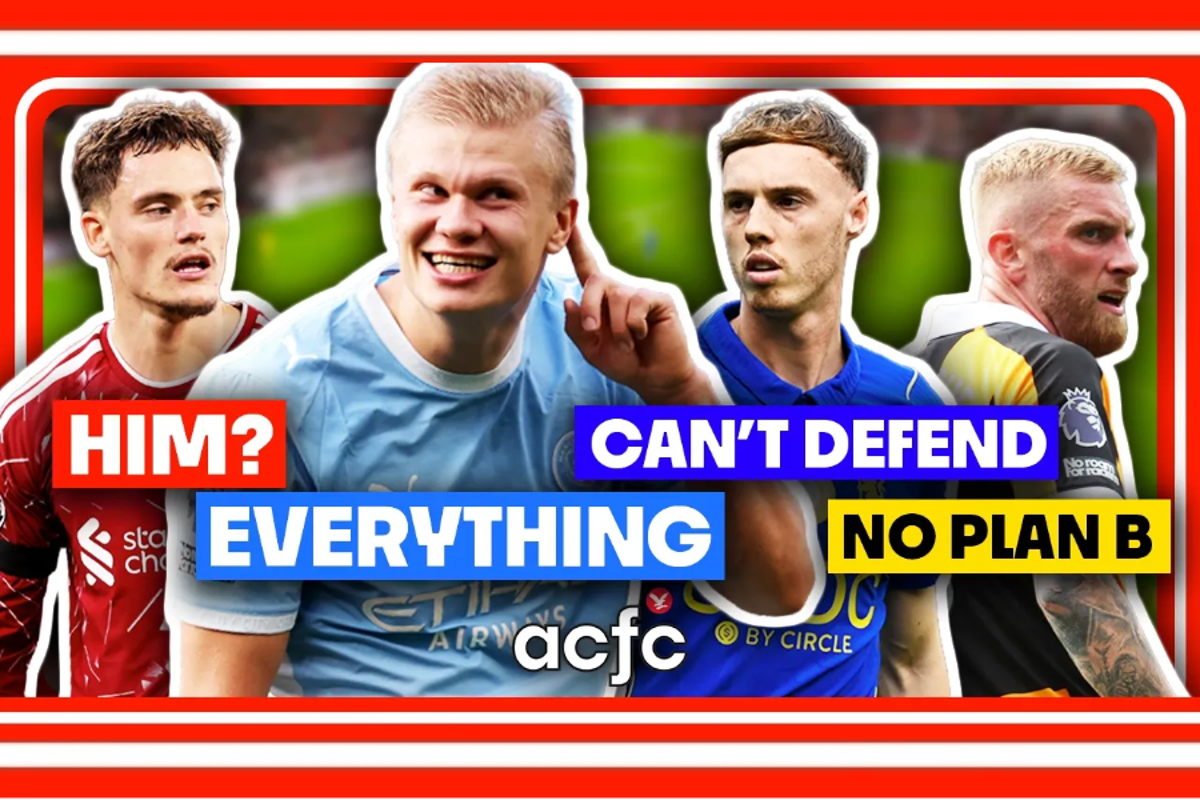 Every Premier League team’s biggest weakness right now