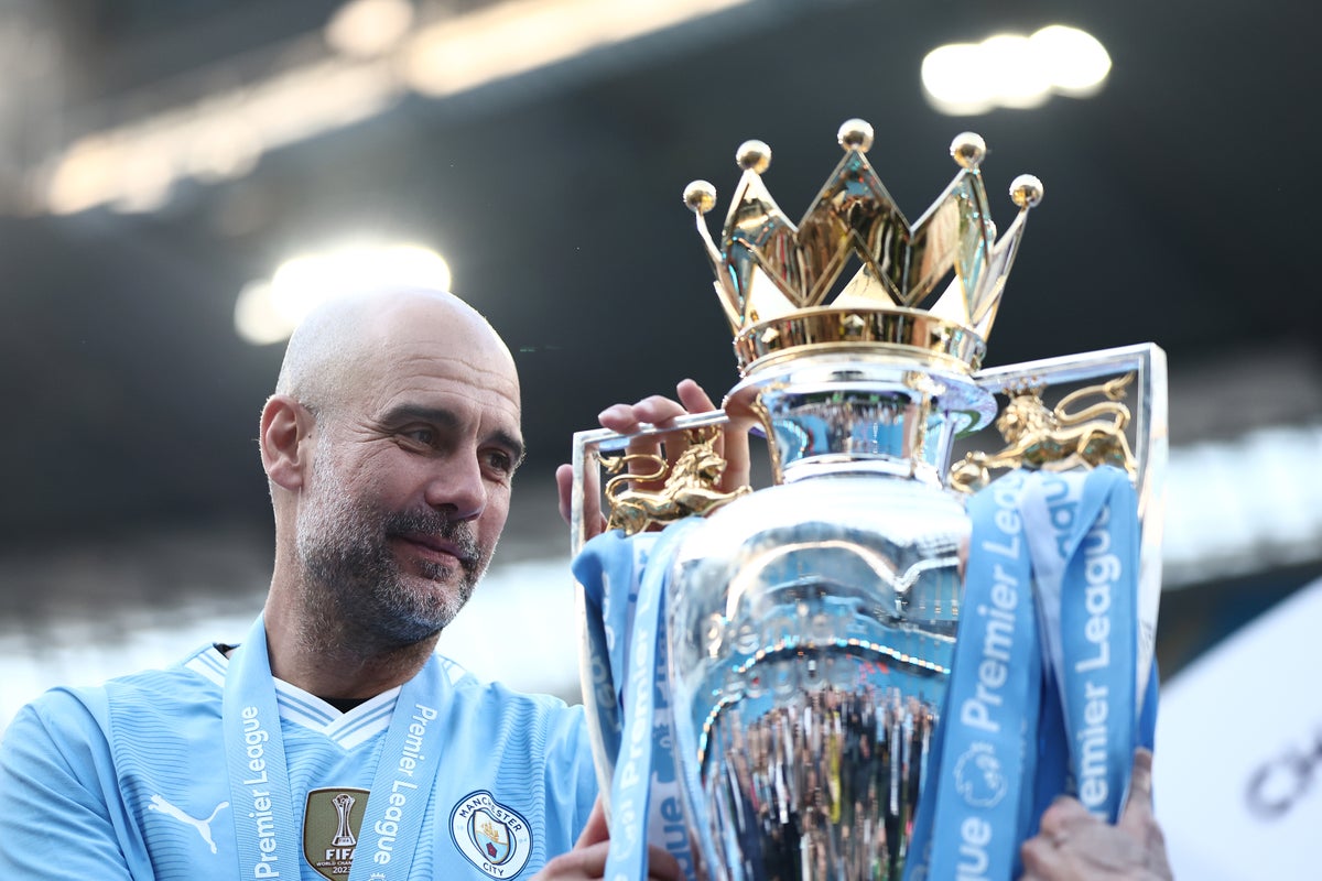 The unanswerable questions left by Manchester City’s distortion of English football