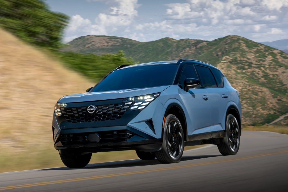 The 5 future vehicles you need to watch for, according to Edmunds