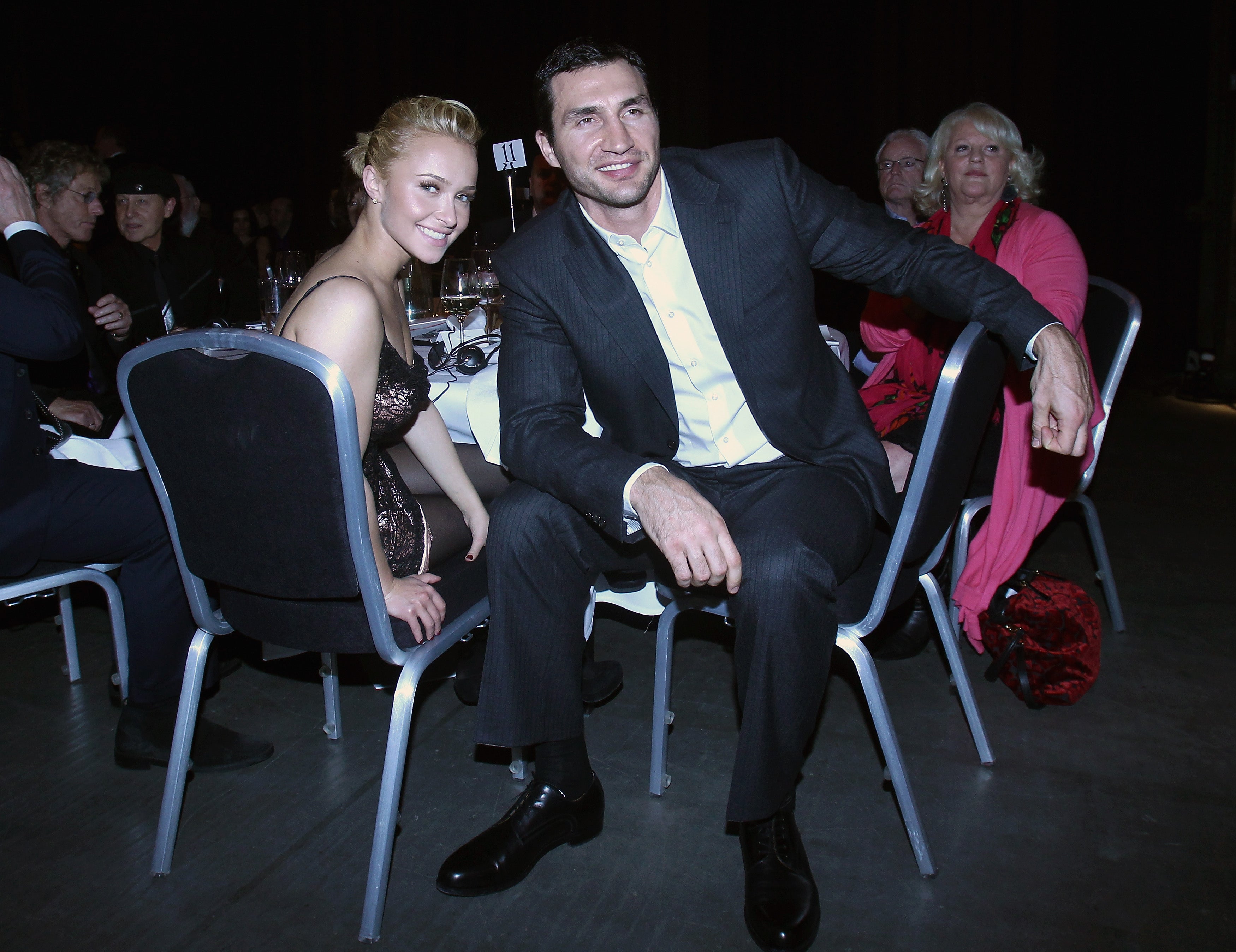 Hayden Panettiere’s ex claims her jewelry has been pawned after parents’ clash over earrings